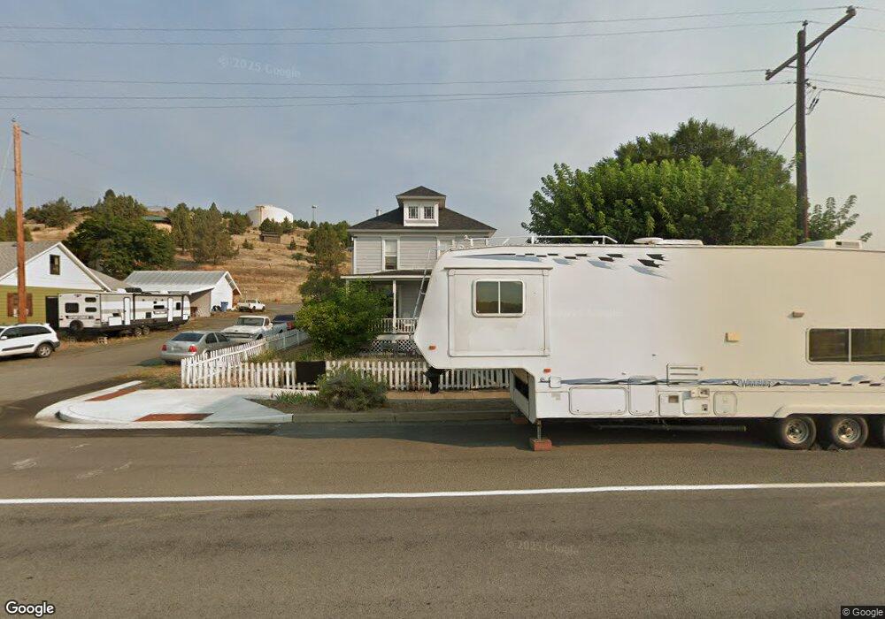 506 NE Front St, Prairie City, OR 97869 - photo 1