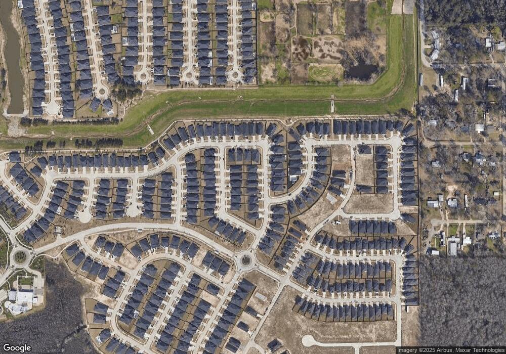 10280 Bayou Oaks Dr, Conroe, TX 77385 - photo 1