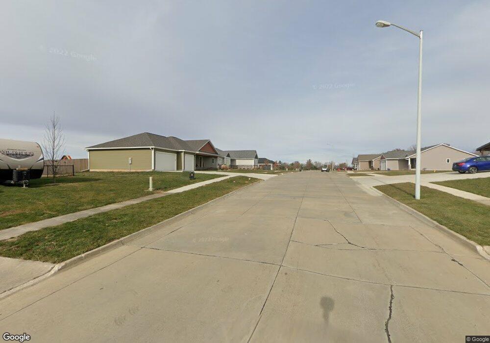 208 Linden St, Baxter, IA 50028 - photo 1