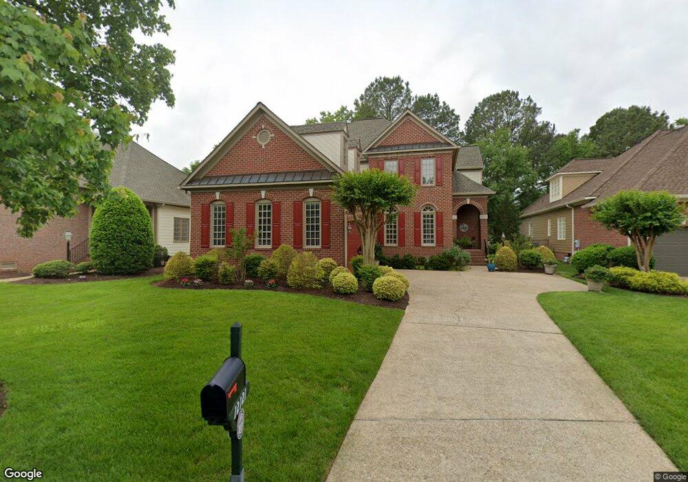 12121 Club Commons Dr, Glen Allen, VA 23059 - photo 1