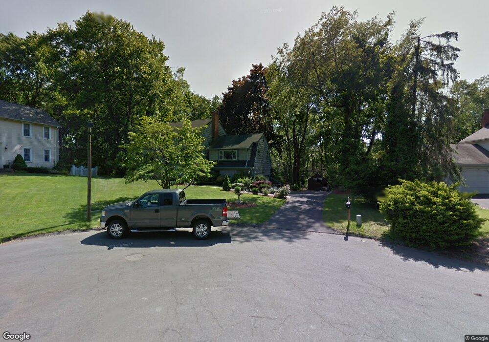 42 Holly Cir, Windsor, CT 06095 - photo 1