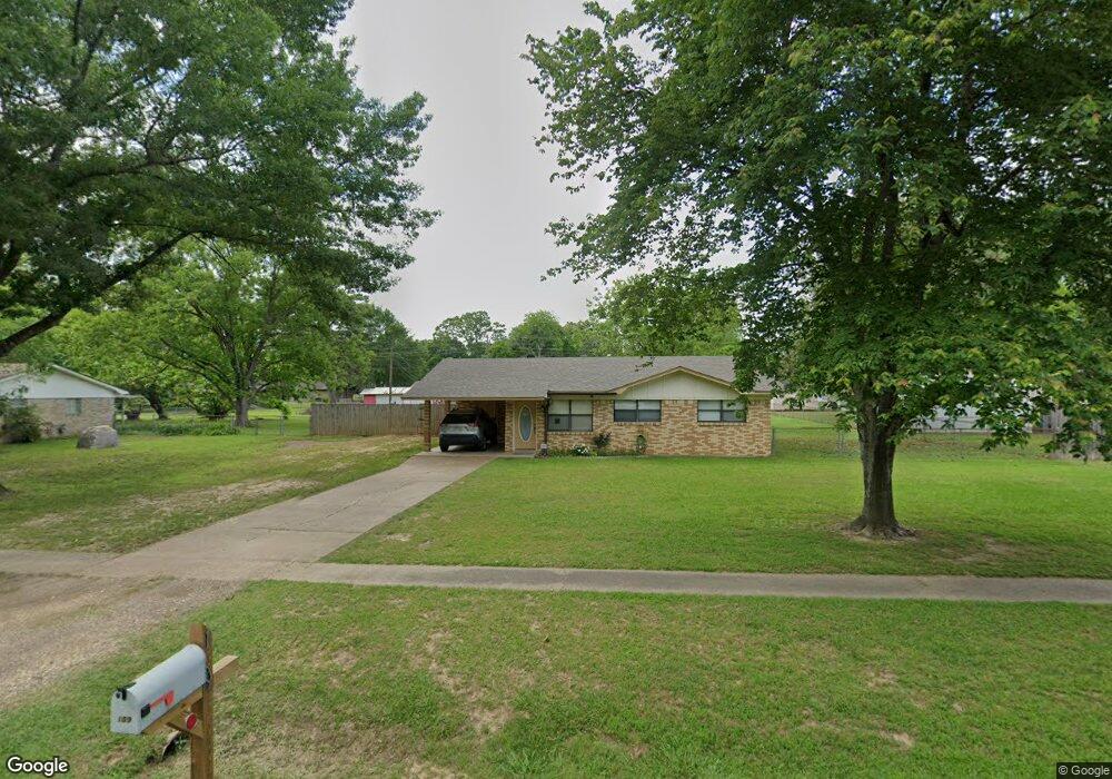 109 Starlite Dr, Texarkana, TX 75501 - photo 1