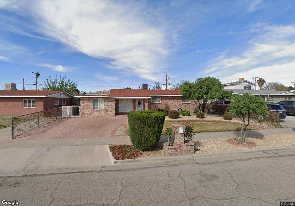 7411 Mojave Dr, El Paso, TX 79915 - photo 1