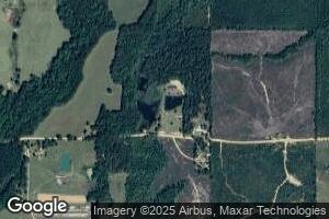 576 Jericho Rd, Millry, AL 36558