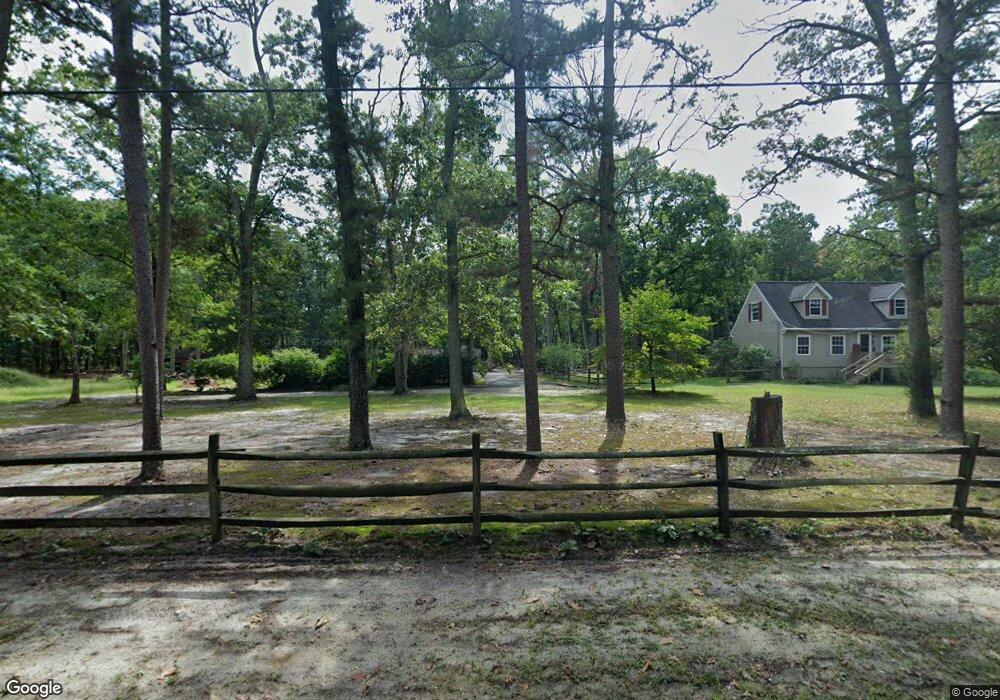 1908 Drake Ave, Mays Landing, NJ 08330 - photo 1