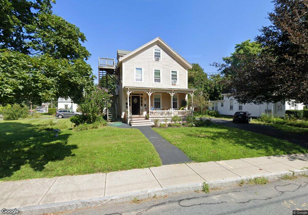 5 Cross St, Westborough, MA 01581 - photo 1