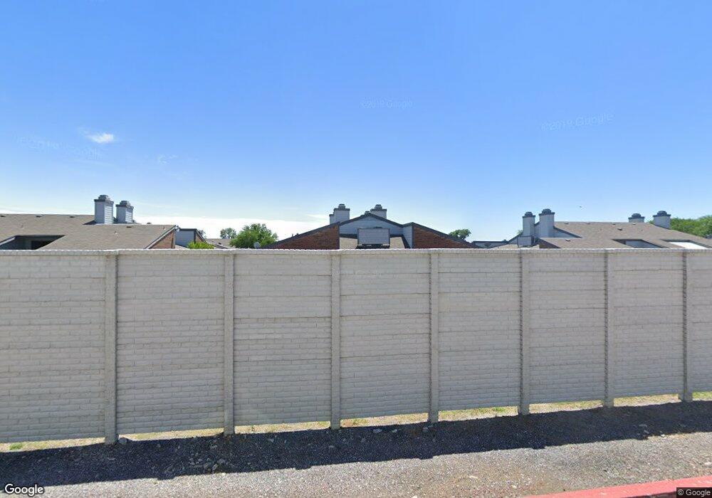 640 Bellaire Dr unit A, Hurst, TX 76053 - photo 1