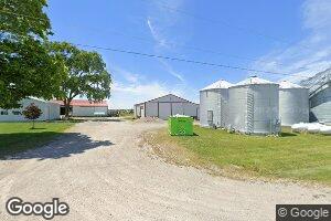 7723 Weston Rd, Custar, OH 43511