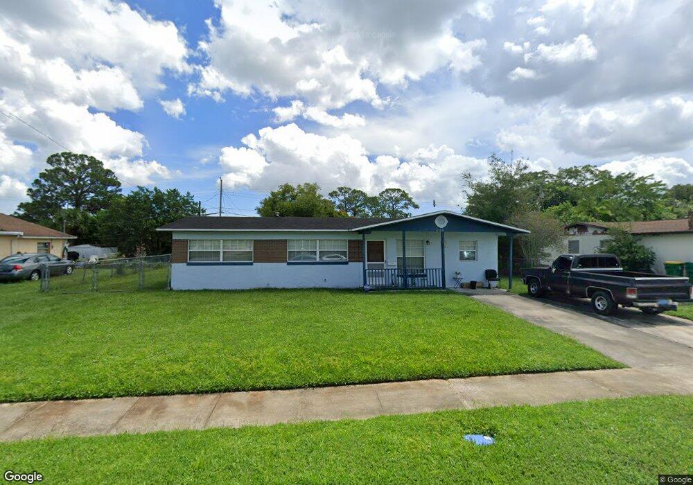 260 Johnson Blvd, Cocoa, FL 32926 - photo 1