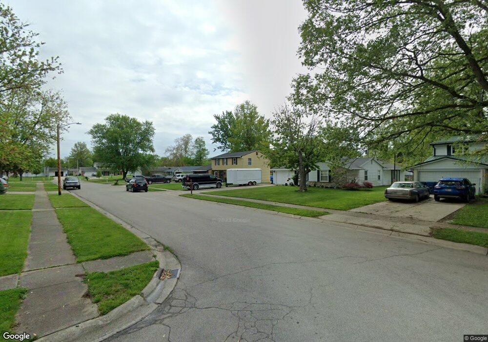 1606 Knox Dr, New Haven, IN 46774 - photo 1