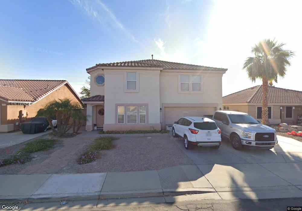 8249 E Posada Ave, Mesa, AZ 85212 - photo 1