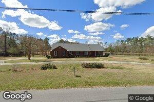 110 Pine Hill Dr, Cochran, GA 31014