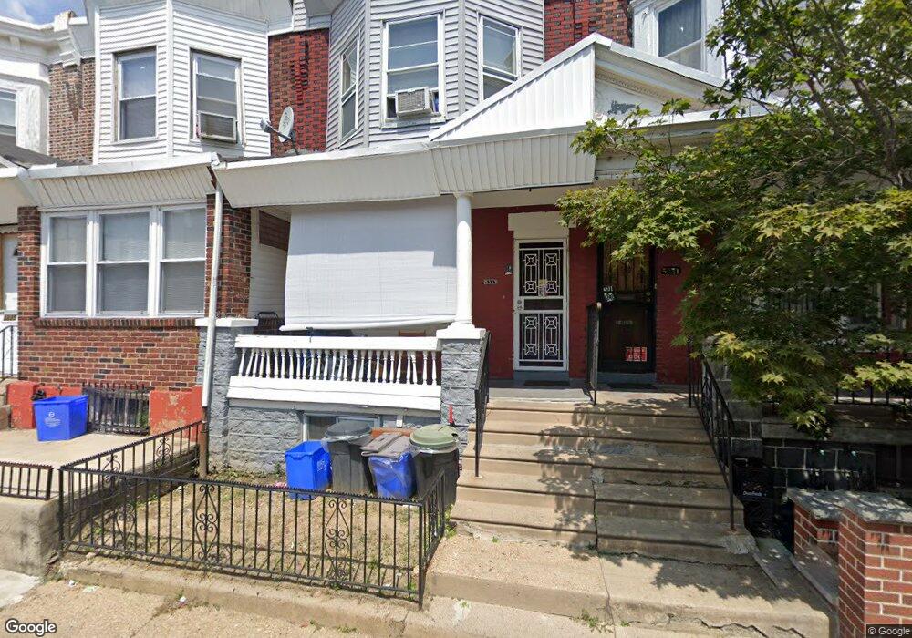 5333 Chancellor St, Philadelphia, PA 19139 - photo 1