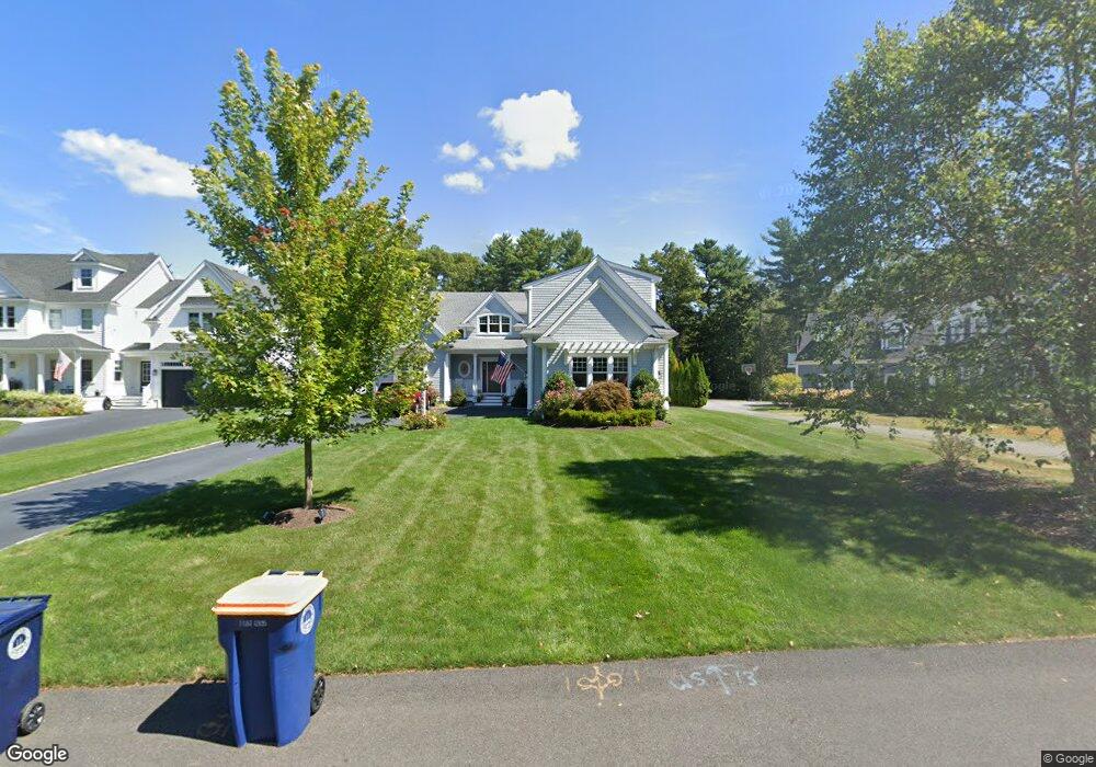 66 Bay Path Ln, Norwell, MA 02061 - photo 1