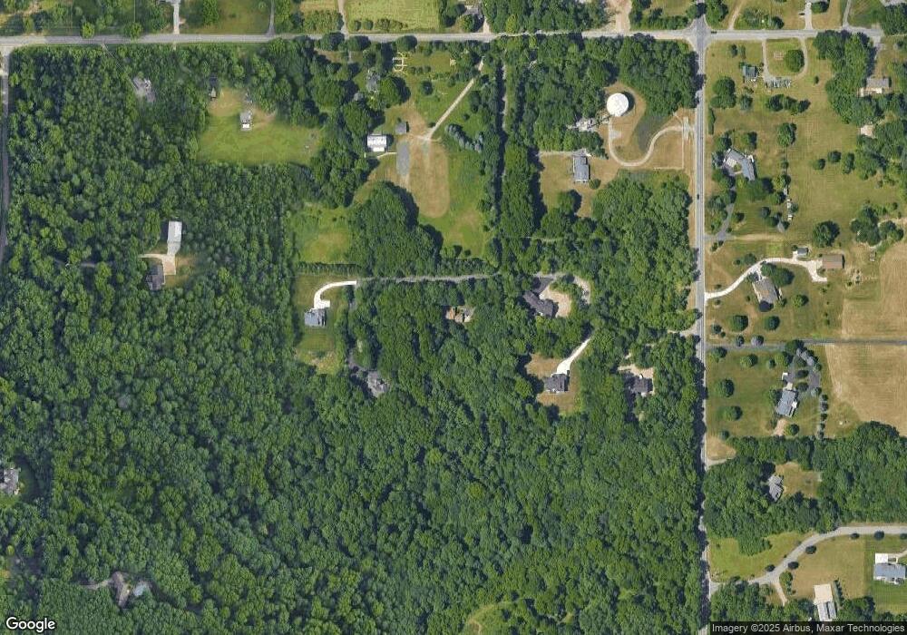 9335 Eastern Ave SE unit A, Byron Center, MI 49315 - photo 1