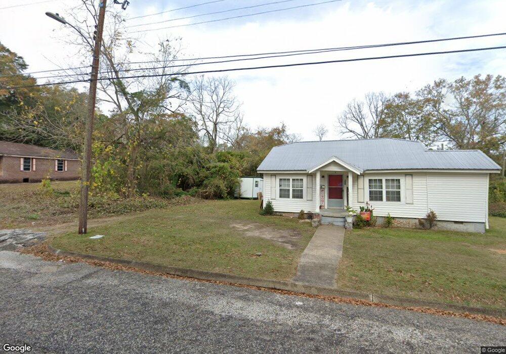 634 W Union St, Eufaula, AL 36027 - photo 1