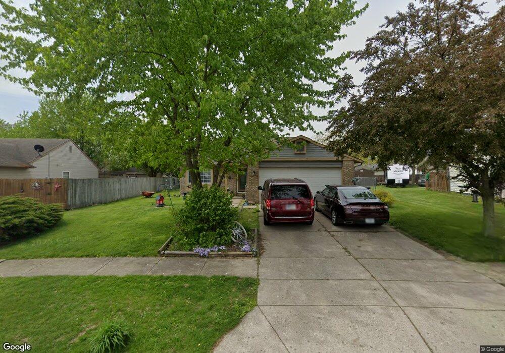 3918 Jason Ave, Franklin, IN 46131 - photo 1