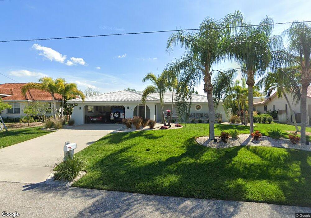 715 Via Formia, Punta Gorda, FL 33950 - photo 1