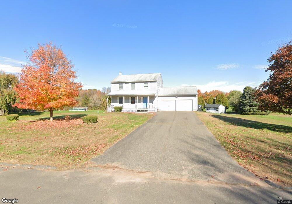 4 Deerfield Dr, Broad Brook, CT 06016 - photo 1