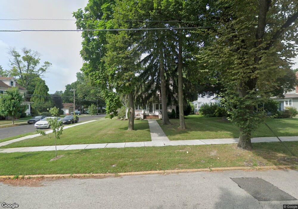 222 2nd Ave, Haddon Heights, NJ 08035 - photo 1