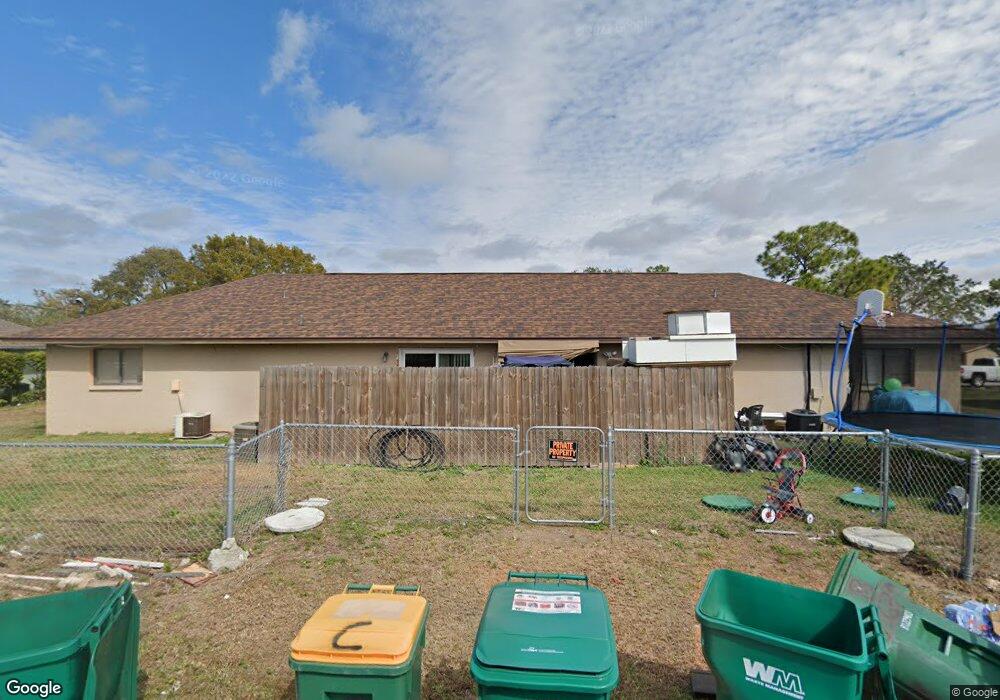 2679 Tropicana Blvd, Naples, FL 34116 - photo 1