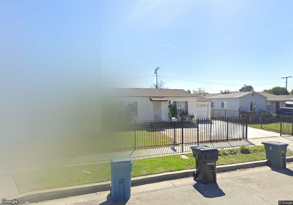 1428 E 126th St, Compton, CA 90222 - photo 1