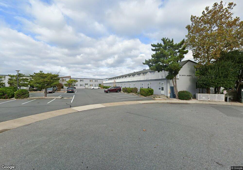 720 Rusty Anchor Rd unit 33, Ocean City, MD 21842 - photo 1