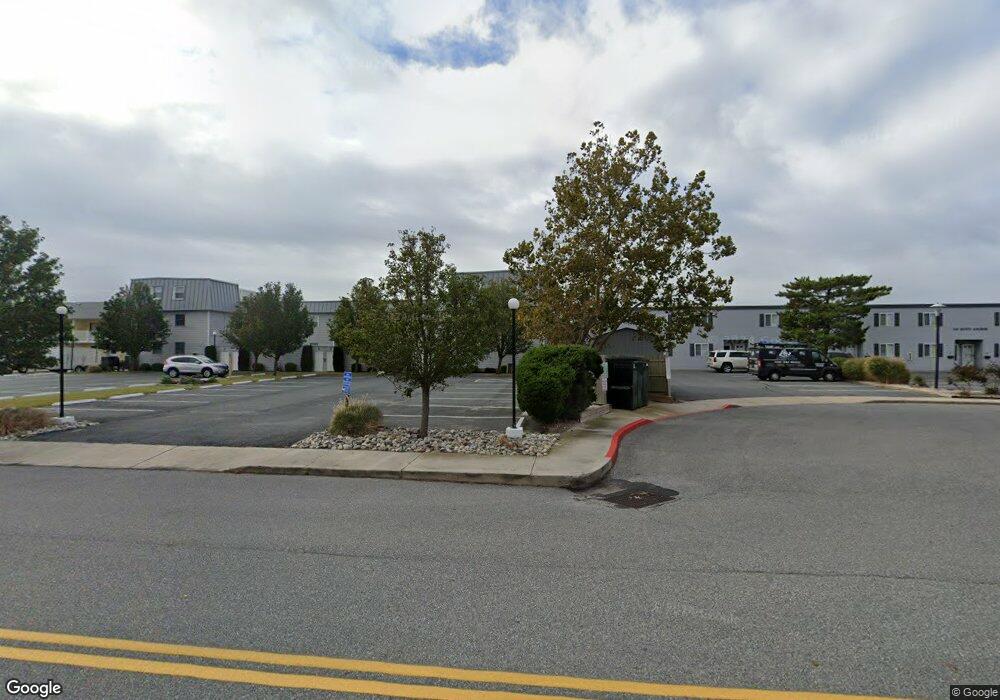 717 Rusty Anchor Rd unit 11, Ocean City, MD 21842 - photo 1