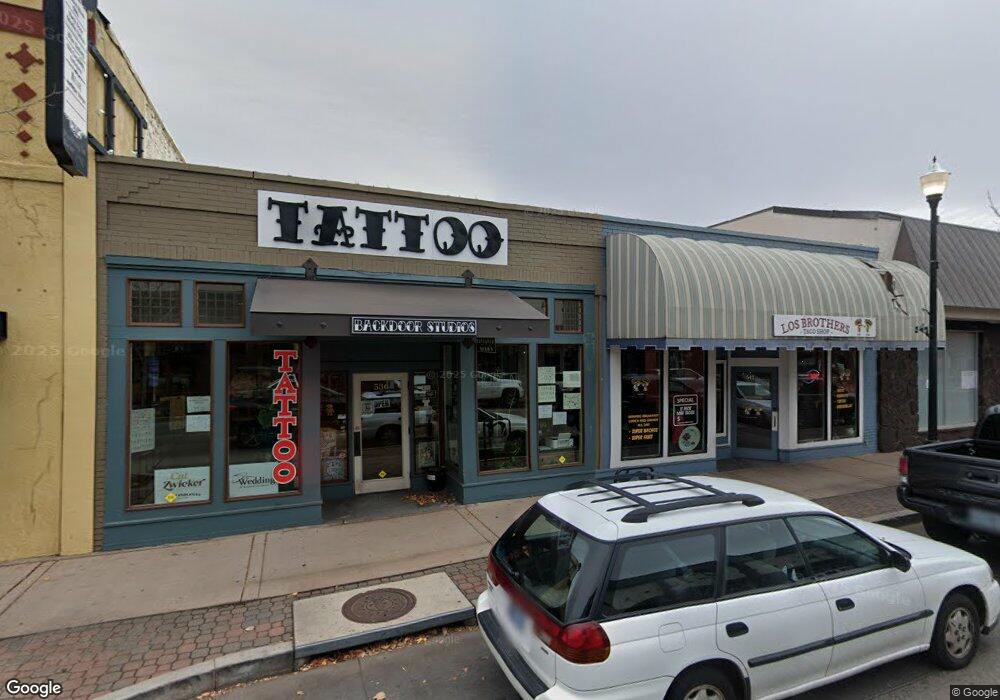 536 SW 6th St unit Rear, Redmond, OR 97756 - photo 1