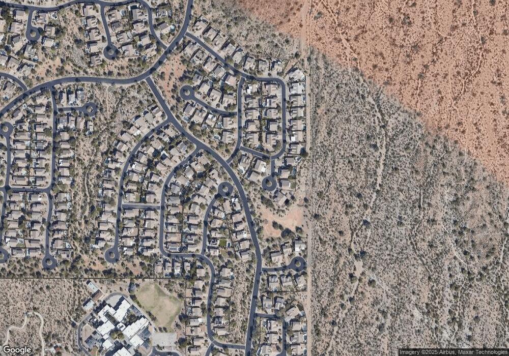 2344 N Travis Cir, Mesa, AZ 85207 - photo 1