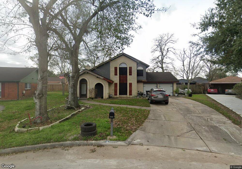 4840 Somerset Ct, Alvin, TX 77511 - photo 1