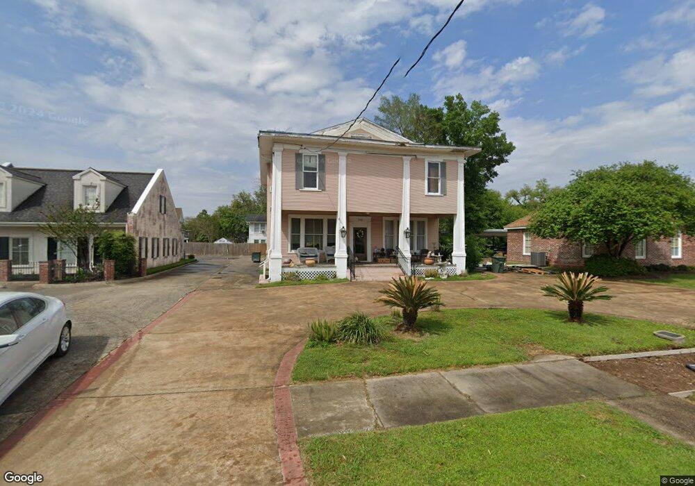 715 Kirby St, Lake Charles, LA 70601 - photo 1