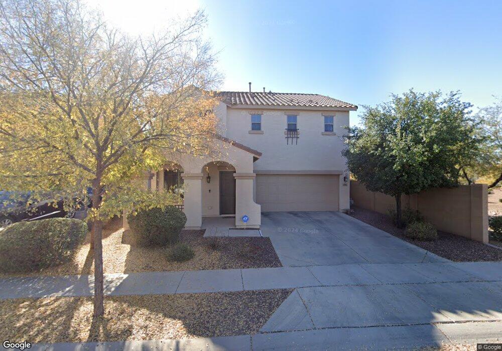 2973 E Patrick St, Gilbert, AZ 85295 - photo 1