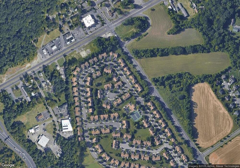 7 Hemlock Ct unit 247, Bordentown, NJ 08505 - photo 1