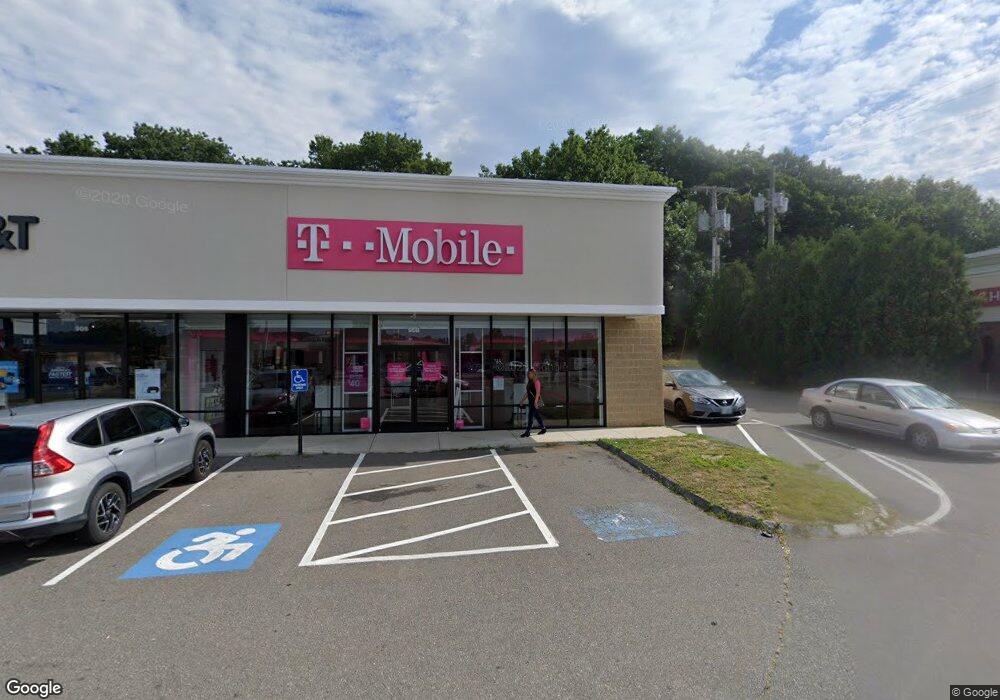 67 Gabrielle St, Manchester, NH 03103 - photo 1