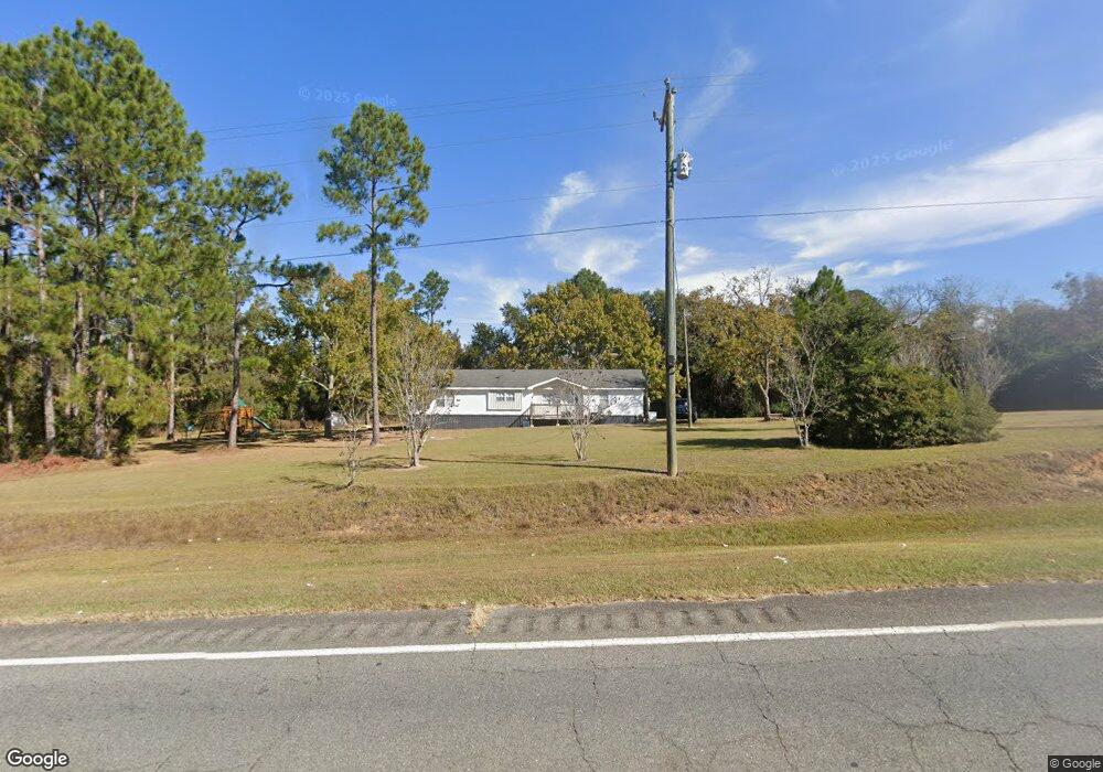 7150 Us Highway 441 N, Broxton, GA 31519 - photo 1