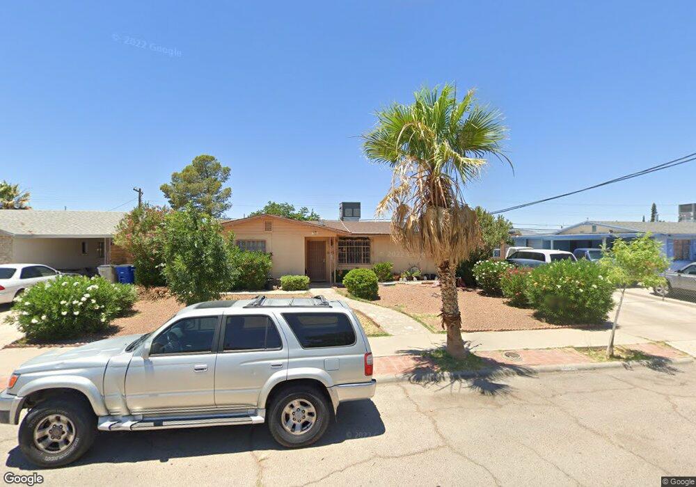 1045 Stanley St, El Paso, TX 79907 - photo 1