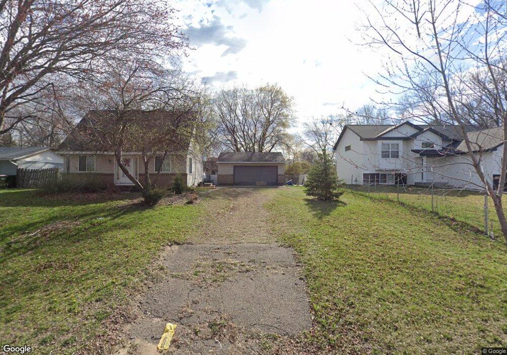 10851 Kumquat St NW, Coon Rapids, MN 55448 - photo 1