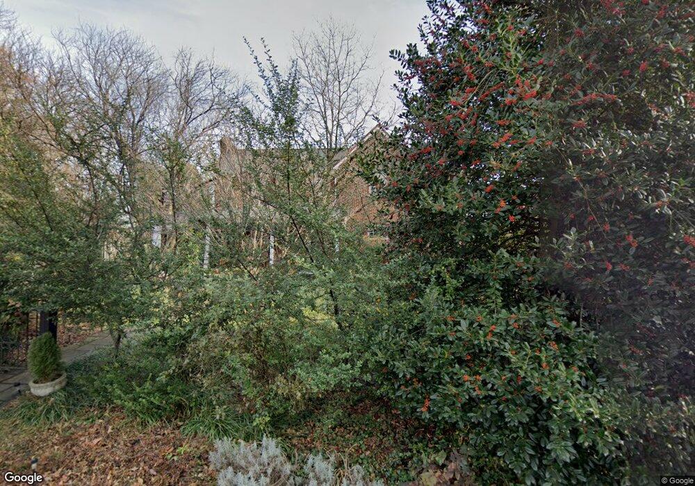 600 Dartmouth Ave, Silver Spring, MD 20910 - photo 1