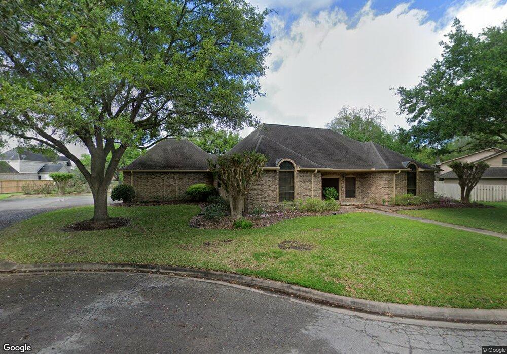 2 Pheasant Run Ln, Bay City, TX 77414 - photo 1