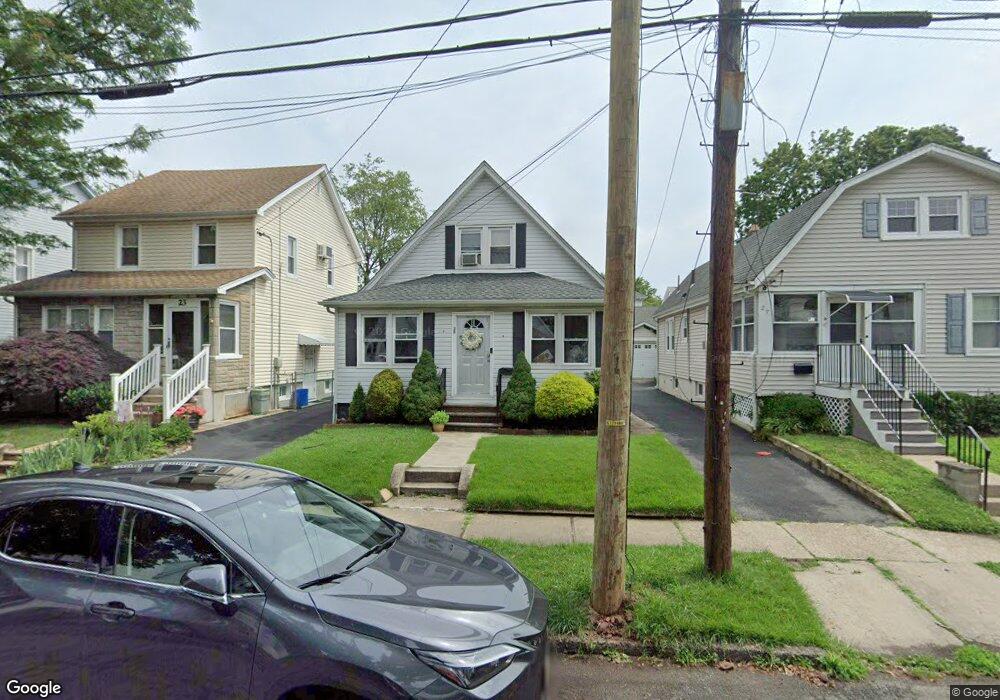 25 Martin St, Bloomfield, NJ 07003 - photo 1