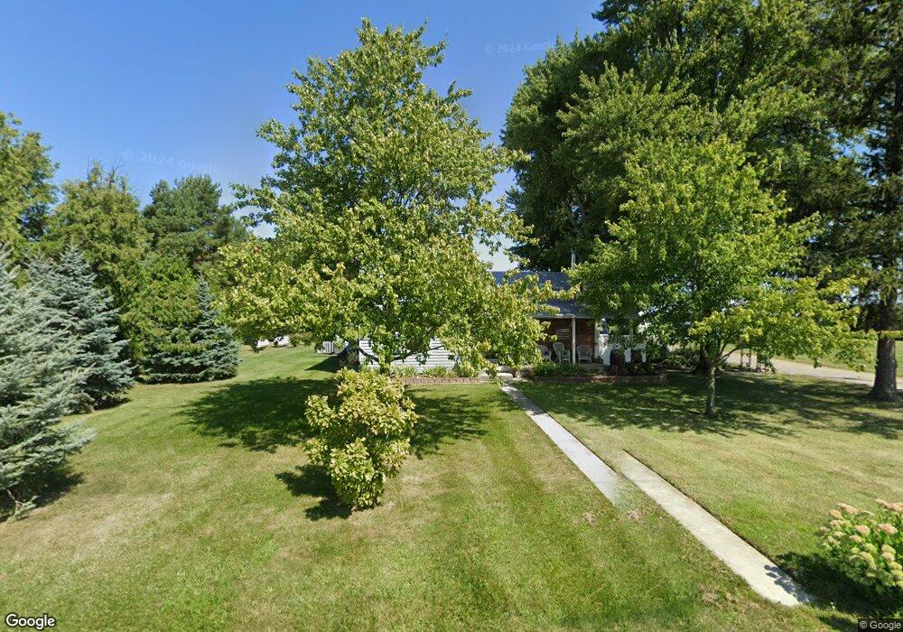 16484 State Route 189, Columbus Grove, OH 45830 - photo 1