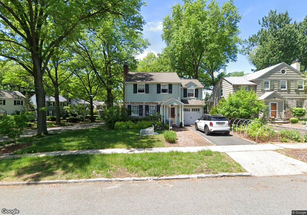 6 Hawthorne Ave, Glen Ridge, NJ 07028 - photo 1