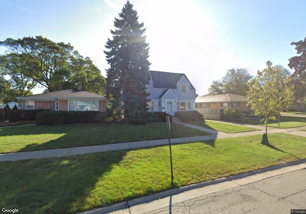 1053 S 2nd Ave, Des Plaines, IL 60016 - photo 1