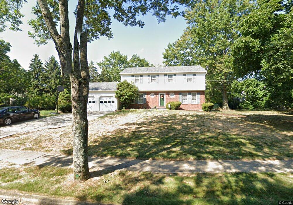 9 Dunbar Dr, Princeton Junction, NJ 08550 - photo 1