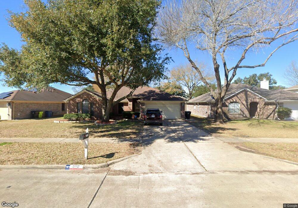 5110 Cotter Ln, Rosenberg, TX 77471 - photo 1