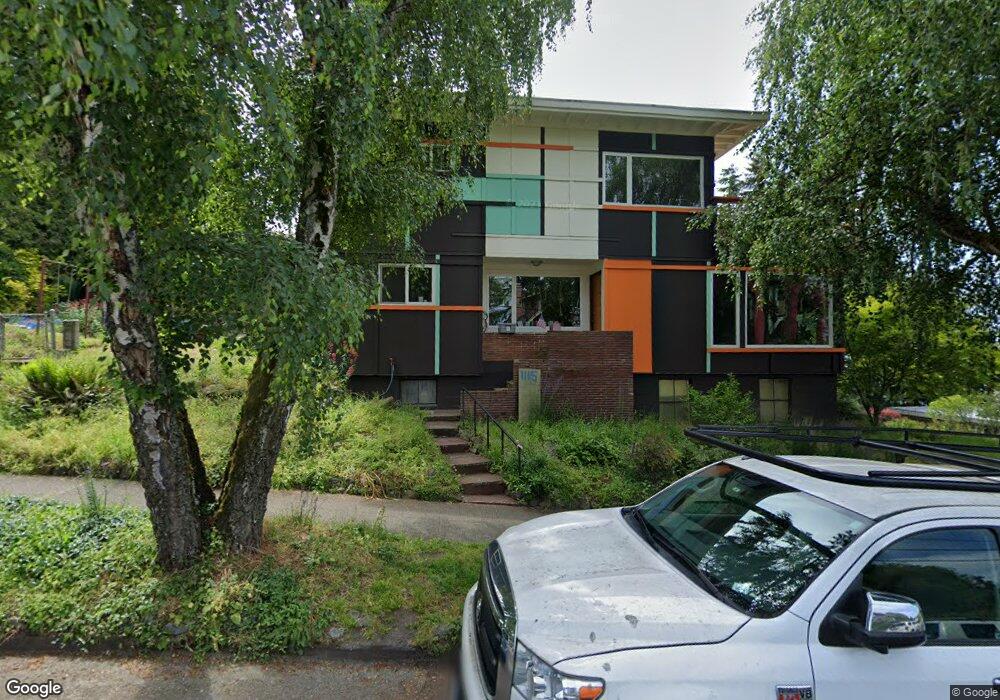 1115 W Raye St, Seattle, WA 98119 - photo 1