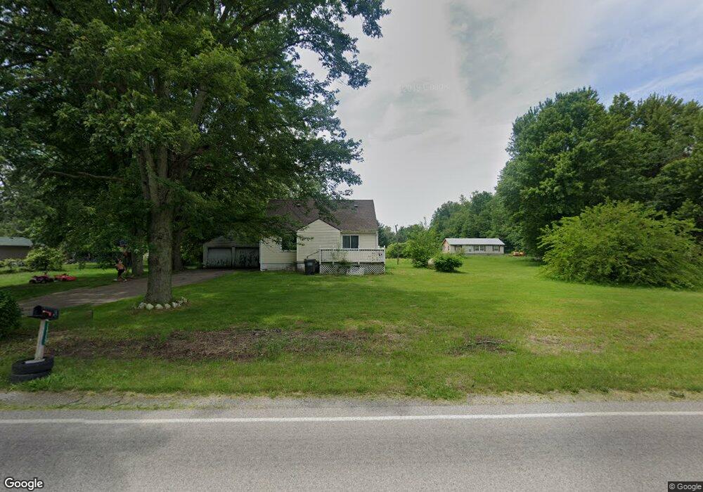 13757 Sumpter Rd, Carleton, MI 48117 - photo 1