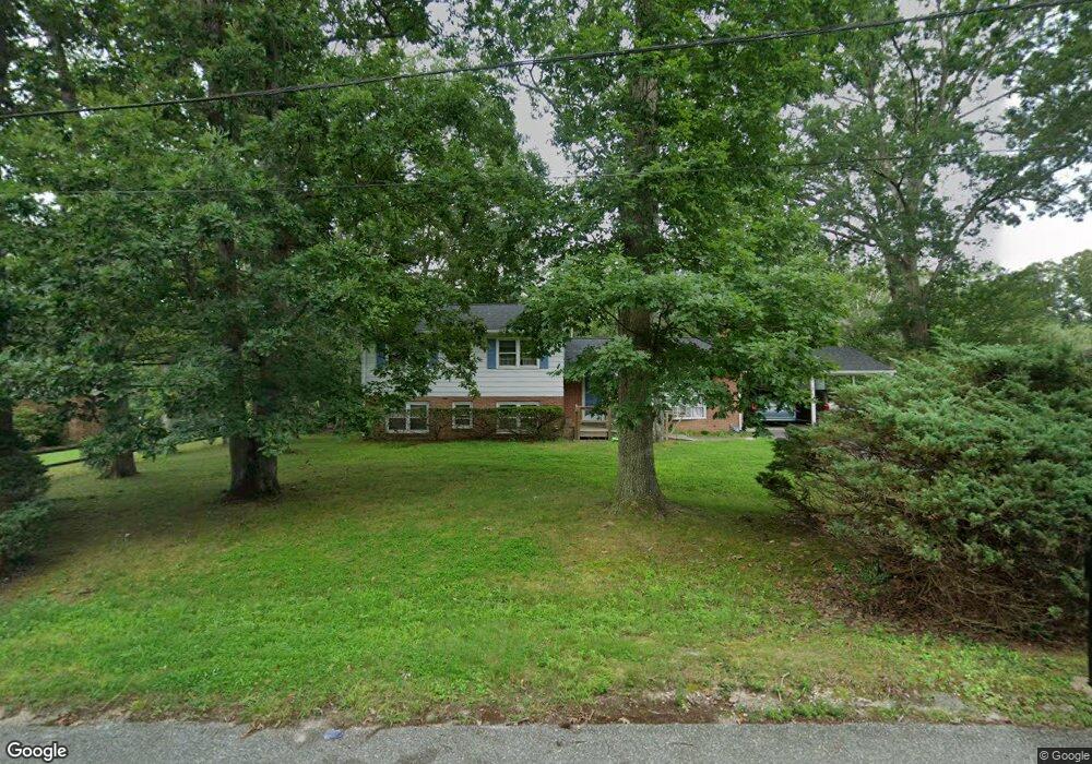 22939 Chestnut Rd, Lexington Park, MD 20653 - photo 1