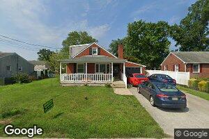 621 Wyndom Terrace, Holmes, PA 19043